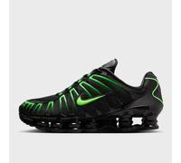 Nike Shox TL Black/Green Strike-Black 42.5 EU