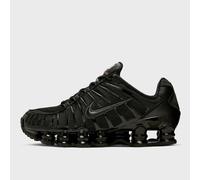 Nike Baskets basses Shox TL Noir Taille 45