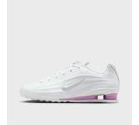 Nike Baskets basses SHOX Z blanc Taille 38