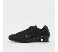 Nike Sportswear Baskets basses SHOX Z Femme Noir Taille 40,5