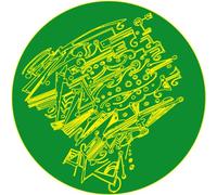 Shoxy & Alexander Ivkovic - Red Beans [Import]