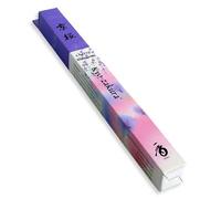 Shoyeido's Kyoto Cherry Blossoms Incense, 35 sticks - Kyo-zakura by Shoyeido