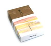 Shoyeido's Moss Garden Incense, 450 sticks - Nokiba by SHOYEIDO