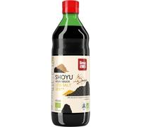 Shoyu - 28% de sel en moins 500ml