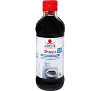 Shoyu à teneur réduite en sel 250ml