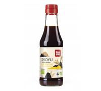 Lima - Sauce shoyu ginger 250ml lima bio
