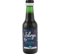 Terrasana Shoyu Mild Soy Sauce 250ml