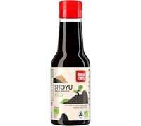 Sauce soja Shoyu Mild Bio-145ml-Lima