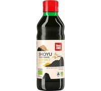 SHOYU SOY WRAP 28% LESS SALT250 ml - LIMA