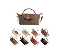 Shoyunt Mini sac à bandoulière tendance pour femme, sac à main carré de couleur unie avec bandoulière réglable, petit sac carré léger (Gray)