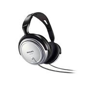 Philips Casque TV filaire d'intérieur SHP2500/10