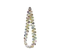 SHPEHU Dragonne Telephone Portable,Lanière Porte-Clés pour Téléphone avec Chaîne À Perles, Pendentif Anti-Perte pour Sac