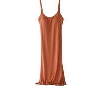 SHPEHU Pyjama de maternité - Robe de nuit élégante pour femme enceinte - Robe d'allaitement post-partum, 5, M