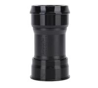 SHPKLO Arbre Central de vélo en Alliage d’Aluminium Robuste, Type à Pression, pour VTT et vélo de Route ; diamètre intérieur de 46 mm, Largeur de 79 mm ; Remplacement du pédalier