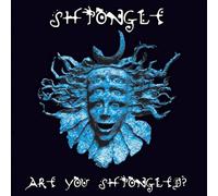 Shpongle – Are You Shpongled? – Coffret vinyle 12"
