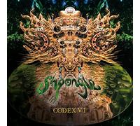 Shpongle - Codex 6 [Import]
