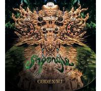 Shpongle Codex VI (Vinyl) 12" Album Box Set
