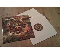 Shpongle - Lasts But Nothing is Lost [Import]