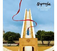 Shpongle - Live in Concert London 2008