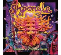 Shpongle Museum of Consciousness (Vinyl) 12" Album