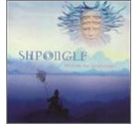 Shpongle - Tales of the Inexpressible