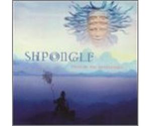 Shpongle - Tales of the Inexpressible