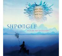 Shpongle Tales of the Inexpressible (Vinyl) 12" Album