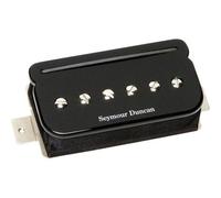 SHPR-2B - P-rails Hot Chevalet Noir