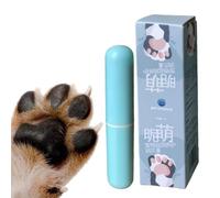 shpuuyy Baume de protection contre la patte de patte, chiens de baume de patte, Soother Cissing Balm Balm Stick Hydratrizer pour Cat Dog, Crème de soins de la patte, accessoires pour animaux de