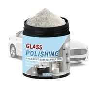shpuuyy Éliminateur de Rayures Profondes pour Verre - Nettoyant Intensif Taches D'Eau,Poudre Nettoyante pour Carrosserie Véhicules Équipements Extérieurs Cuisine Salle de Bain Bateau