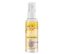 shpuuyy Huile Biologique Pour La Croissance Des Ongles | Spray 100ml Fortifiant Et Stimulant De Croissance,Solution Réparatrice Pour Ongles Des Mains Et Pieds Pour Femmes Particulières & Salons,