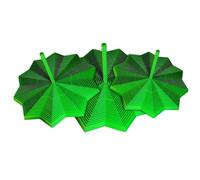 shpuuyy Jouets Anti-Stress en Impression 3D,Étoile Sensorielle Antistress Élargie | Accessoires Sensoriels pour Adultes Étudiants Garçons et Filles Trajets Longs Bureau Étude et Pauses à la Maison