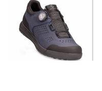 Shr-alp Boa Dark Blue/blk 43