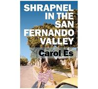 Shrapnel In The San Fernando Valley