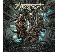 Palace for the Insane – CD – Import – Universal Music Group