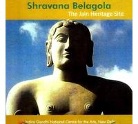 Shravana Belagola (The Jain Heritage Site) (DVD Video)