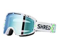 Shred Amazify bigshow grader CBL 2.0 ice mirror 25/26