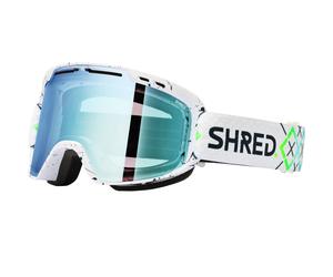 Shred Amazify bigshow grader CBL 2.0 ice mirror 25/26