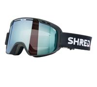 Shred Amazify black CBL 2.0 ice mirror