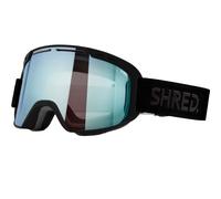 Shred Amazify blackout CBL 2.0 ice mirror 26/27