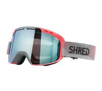 Shred Amazify haze flash CBL 2.0 ice mirror 26/27