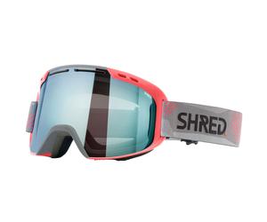 Shred Amazify haze flash CBL 2.0 ice mirror 26/27