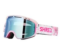 Shred Amazify pink storm CBL 2.0 ice mirror 26/27