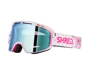 Shred Amazify pink storm CBL 2.0 ice mirror 26/27