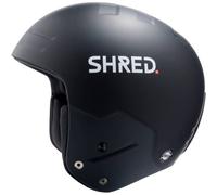 Shred Basher Ultimate black matt 26/27 - S/M = 53 - 56 cm