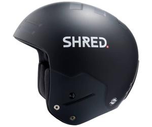 Shred Basher Ultimate black matt 26/27 - S/M = 53 - 56 cm