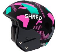Shred Basher Ultimate club flash 26/27 - S/M = 53 - 56 cm