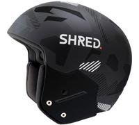 Shred Basher Ultimate shades of grey 26/27 - S/M = 53 - 56 cm