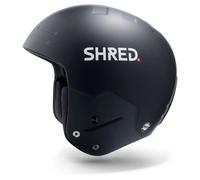 Shred Basher Ultimate black matt 26/27 - M/L = 56 - 59 cm