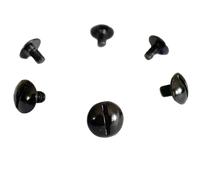 Shred Chinguard Screws Kit 26/27